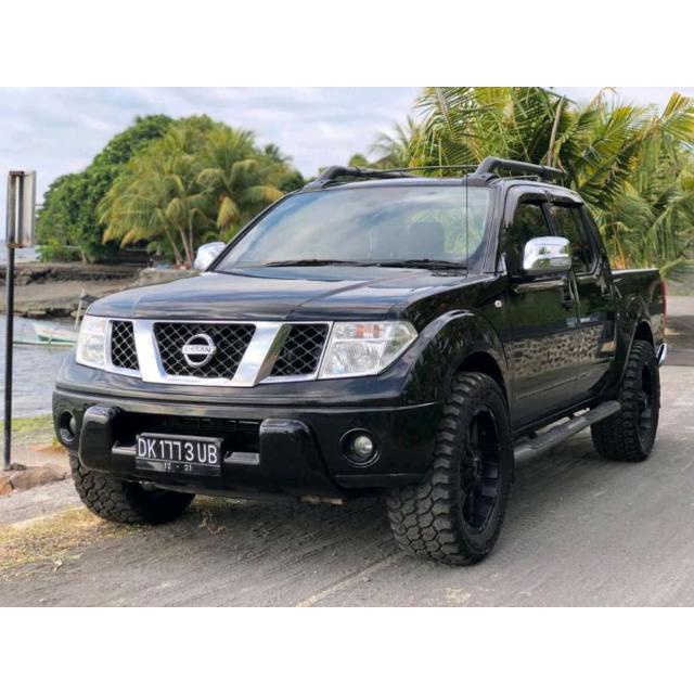 Jual PROMO - Talang Air Nissan Navara Lama Slim | Shopee Indonesia