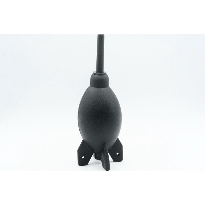 Jual Rubber Rocket Blower 6.6Inch Blower Angin Roket Pembersih Lensa