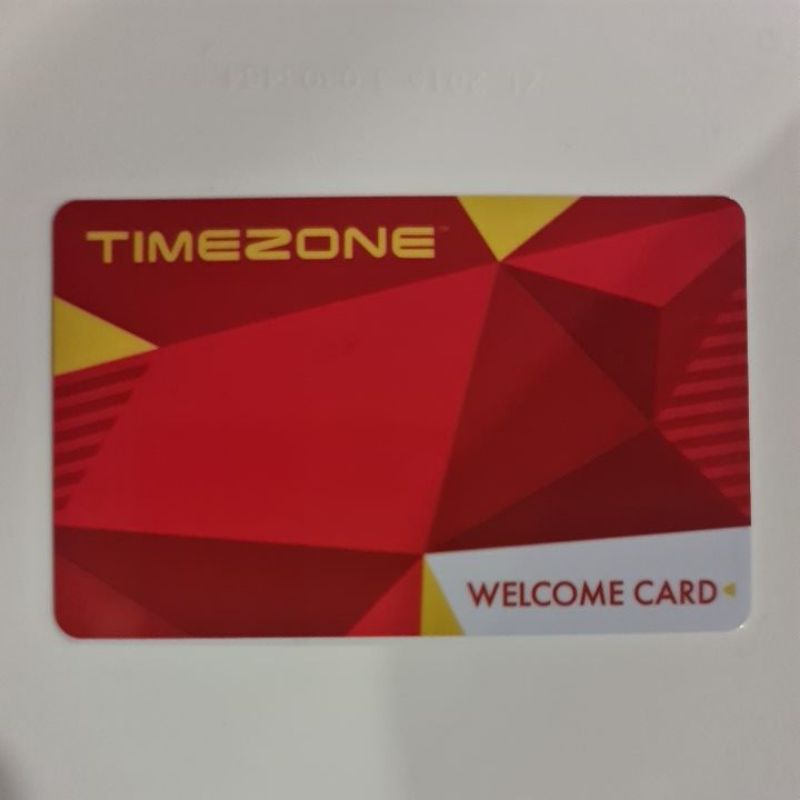 Jual Kartu TIMEZONE isi 200 Tizo Shopee Indonesia