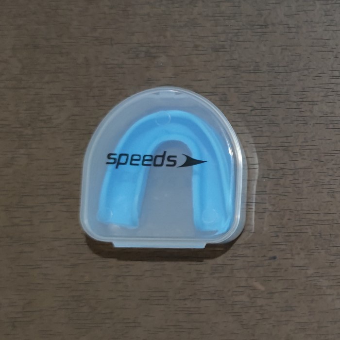 Jual GUM SHIELD SPEEDS GUM SHIELD PELINDUNG GIGI GAMSIL BELADIRI KARATE