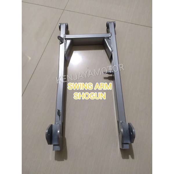 Jual Swing Arm Shogun Shogun R Shogun New Bahan Tebal Shopee Indonesia