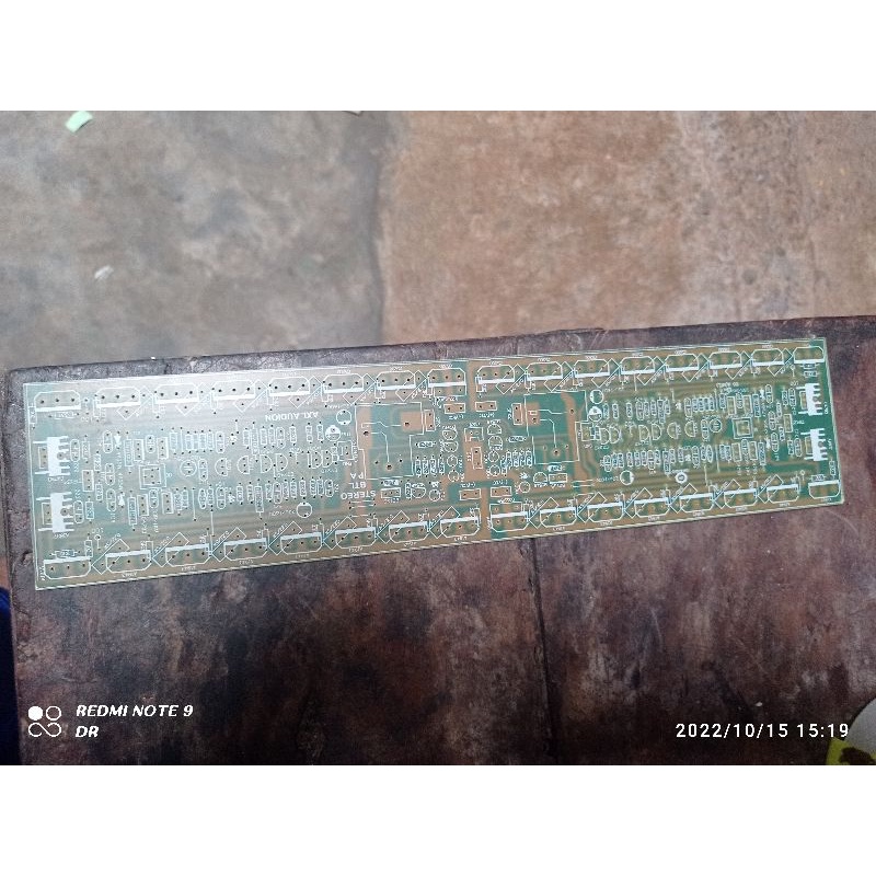 Jual pcb power axl audion fiber fr4 | Shopee Indonesia