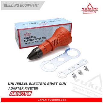 Jual MURAH Adaptor Tang Rivet Mesin Bor Adaptor Bor Tang Rivet Adapter ...