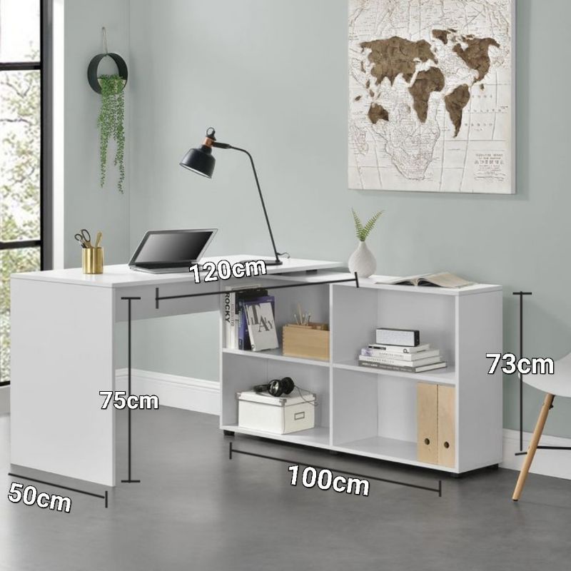 Jual meja kerja, meja kantor modern, meja kantor minimalis, meja kerja