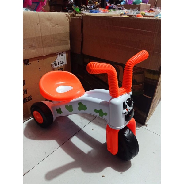 Jual SEPEDA RODA TIGA SEPEDA SAPI BIASA FD 305 | Shopee Indonesia