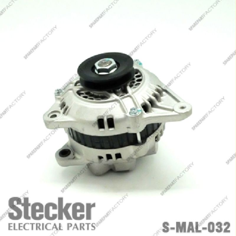 Jual DINAMO CAS ALTERNATOR T120SS INJEKSI / L3OO DELUXE BIG | Shopee ...