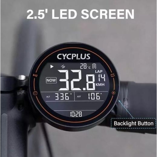 Jual M2 Speedometer Sepeda Support Magene Wahoo Xoss Bryton Sensor ...