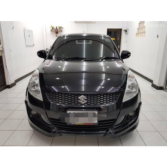 Jual HIGH QUALITY Bodykit Suzuki all new Swift St | Shopee Indonesia