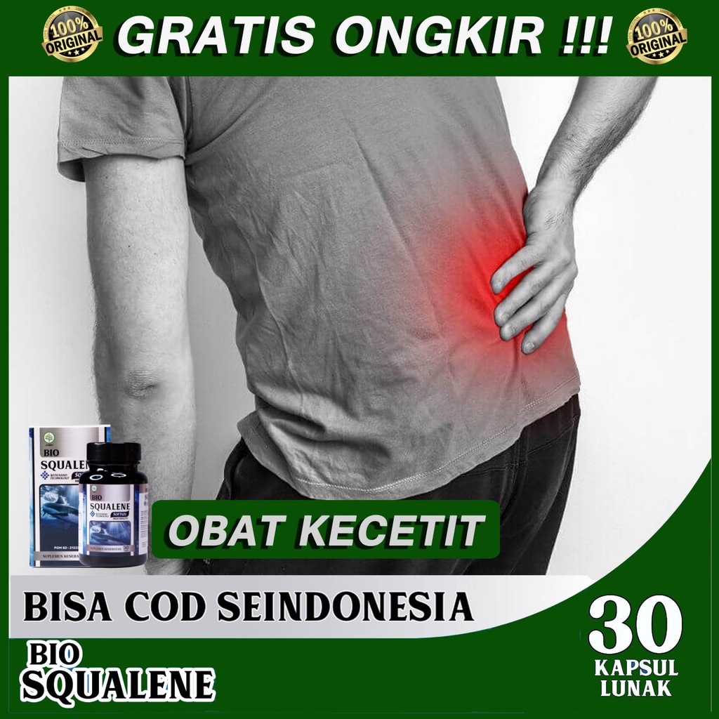 Jual Obat Kecetit Syaraf Kejepit Nyeri Sakit Pinggang Encok Asam Urat