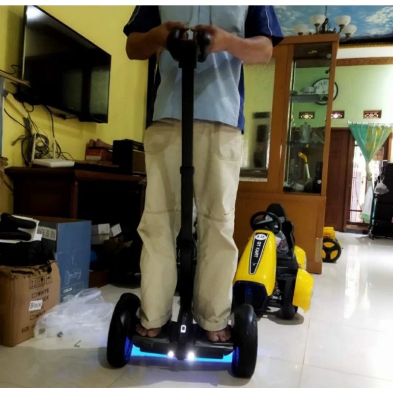 Jual Extended untuk handle ninebot mini | Shopee Indonesia