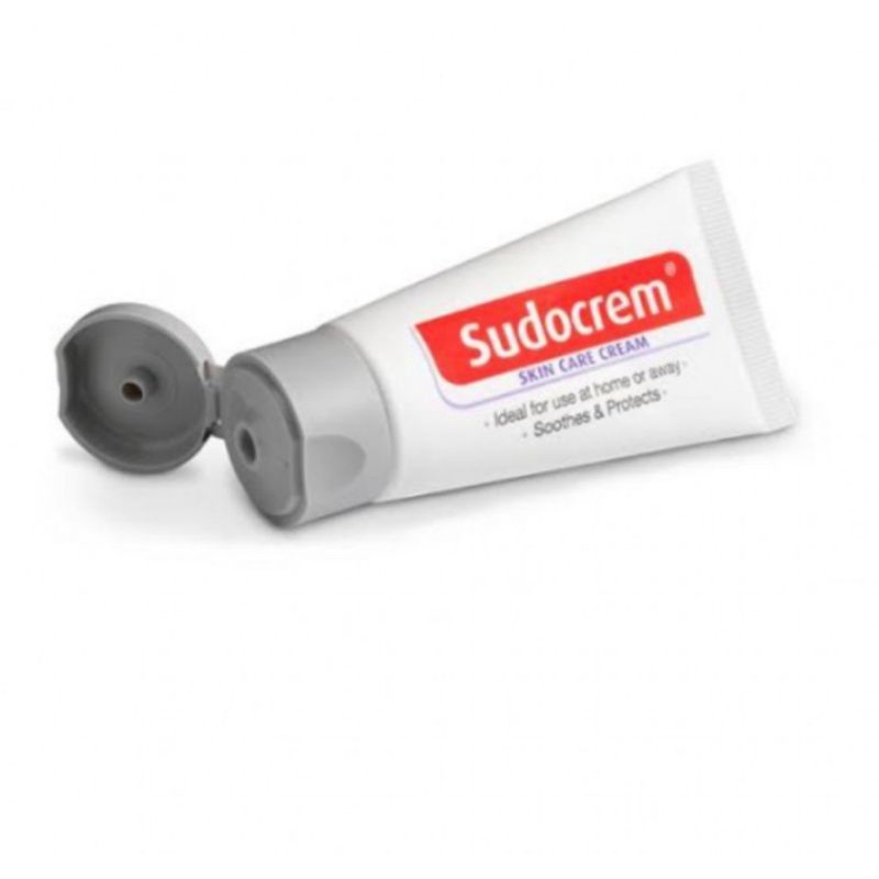 Jual Sudocrem Skin Care Cream Tube 30g Shopee Indonesia