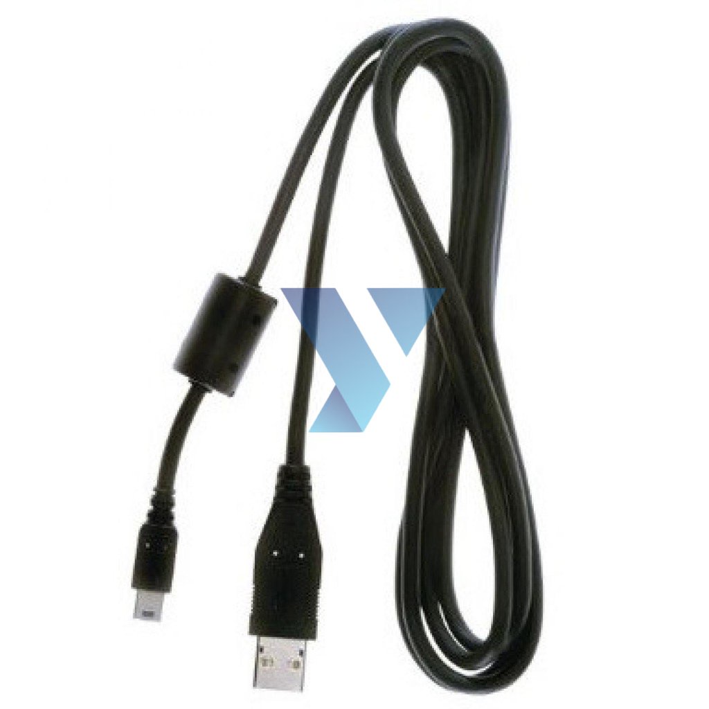 Jual USB Cable Camera to PC for Nikon Coolpix UCE6 ( AlYusi