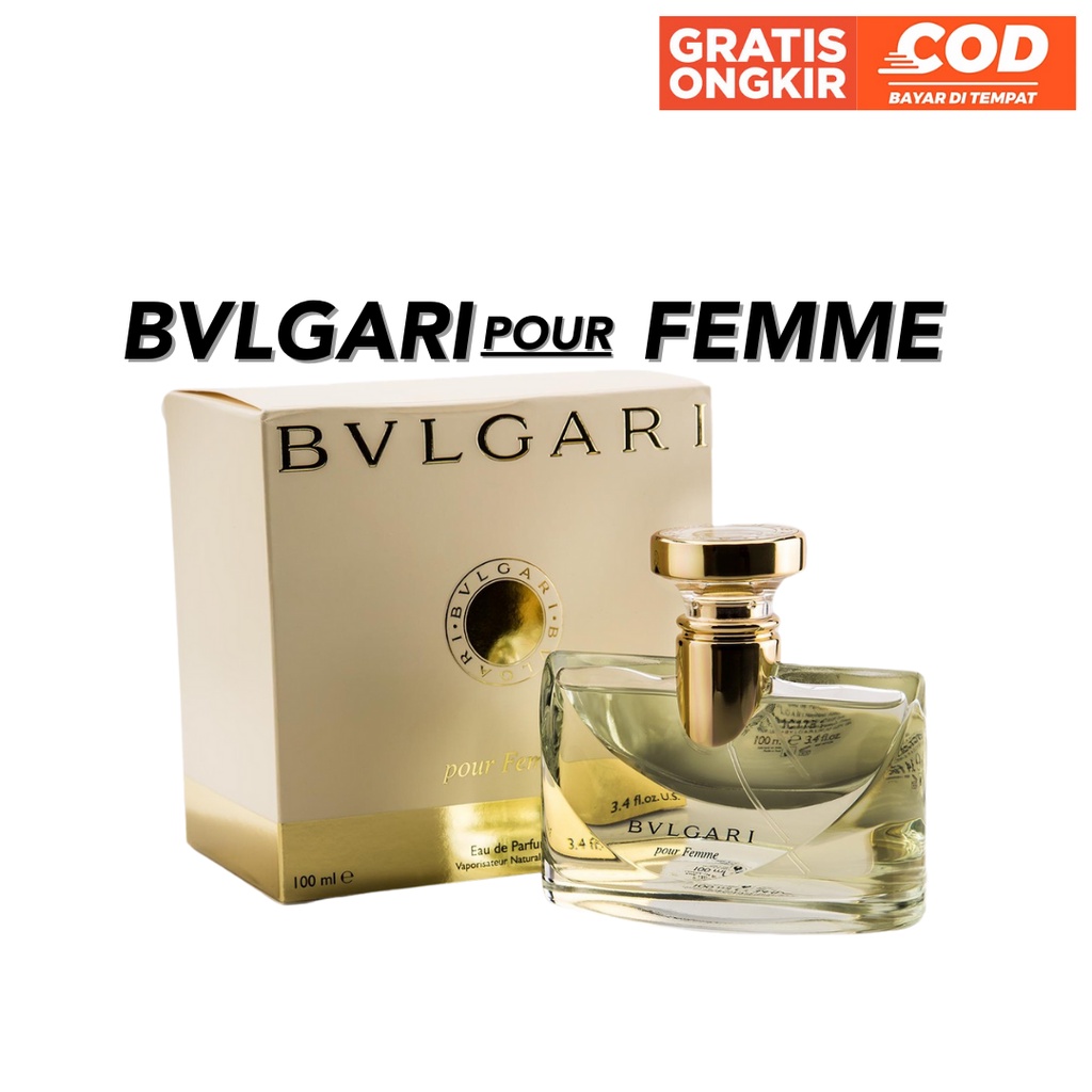 Jual 2024 parfum bvlgari