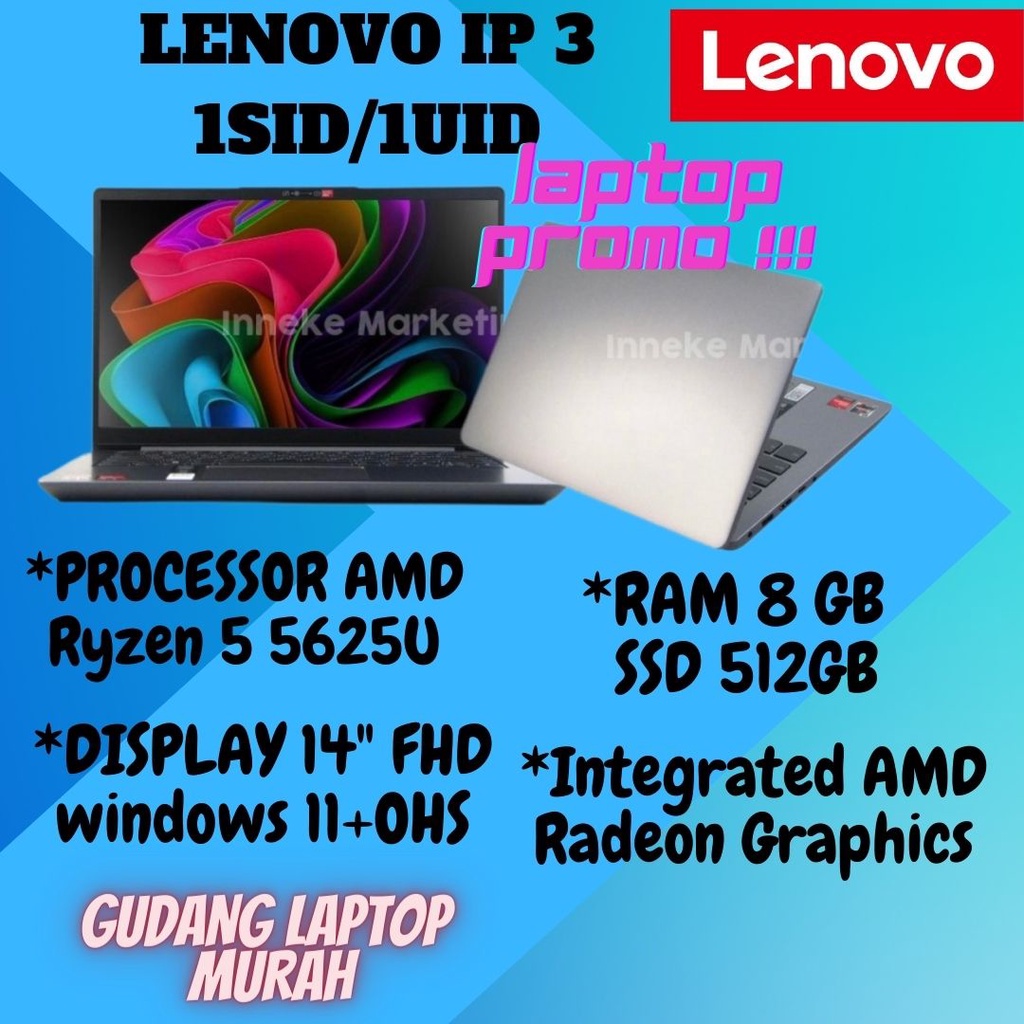 jual-laptop-lenovo-ideapad-slim-3-ryzen-5-5625u-512gb-ssd-8gb-win11