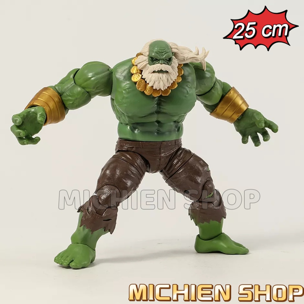 Maestro hulk cheap action figure