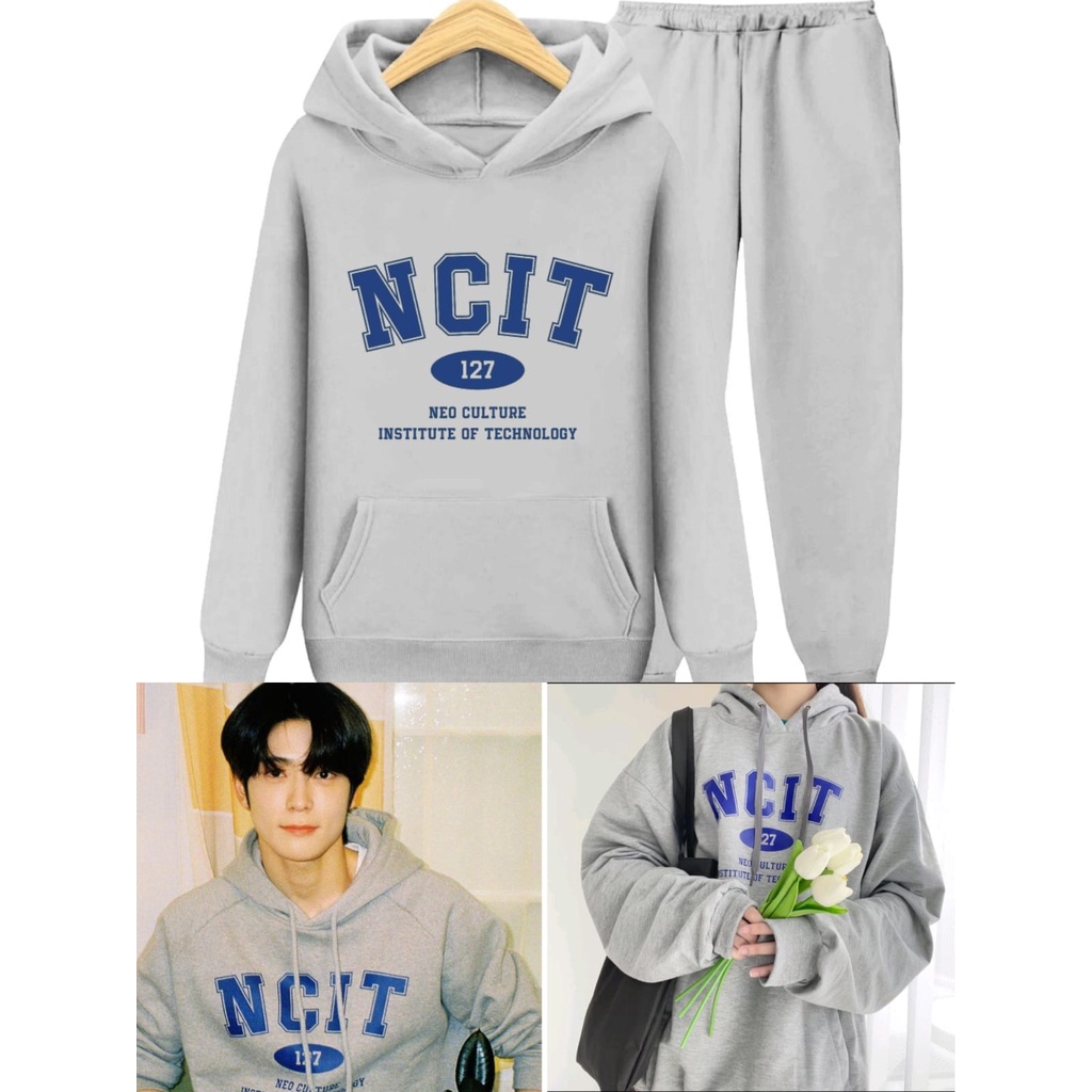 Sweater nct cheap