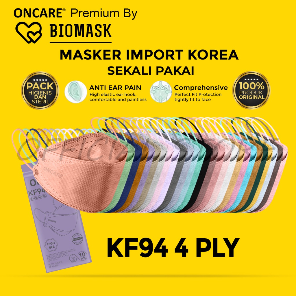 Jual Breathable Mask Murah & Lengkap - Harga Maret 2024