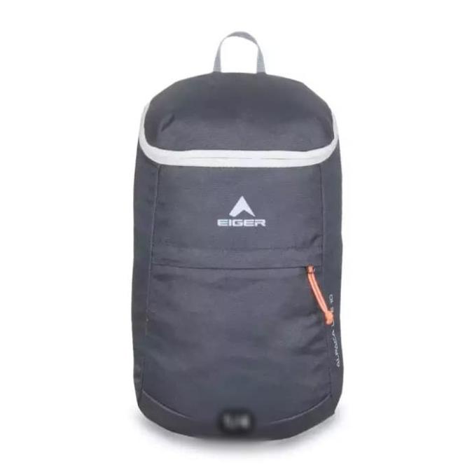 Jual Tas Eiger Alpaca Lite 10 Tas ransel tas punggung mini pria wanita Shopee Indonesia