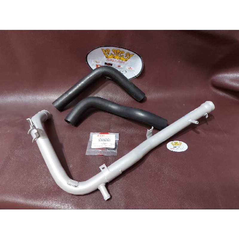 Jual PIPA RADIATOR SELANG RADIATOR BALENO 9701 Shopee Indonesia