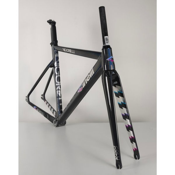 Cinelli best sale vigorelli xs