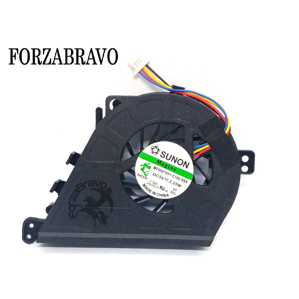 Ventilateur Pour Dell Latitude E5530 | DIY Micro