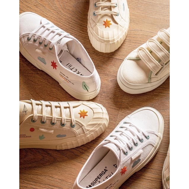 Superga harga clearance