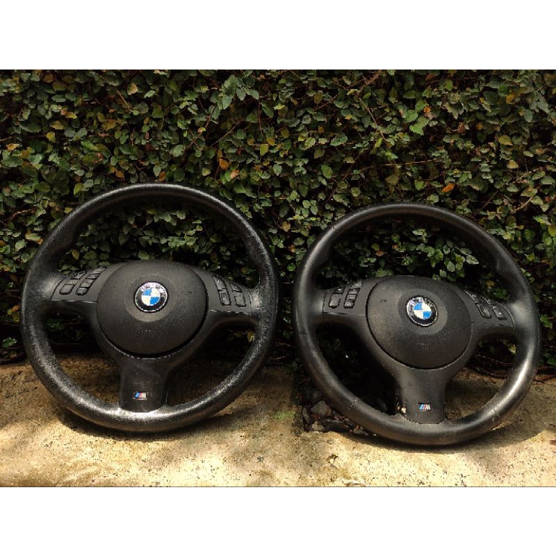 Jual steering wheels BMW E46 M3 Shopee Indonesia
