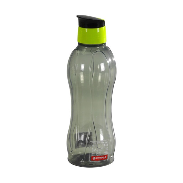 Jual Botol Minum Tempat Air Regen Bottle NA 8 Lion Star 1000 mL ...