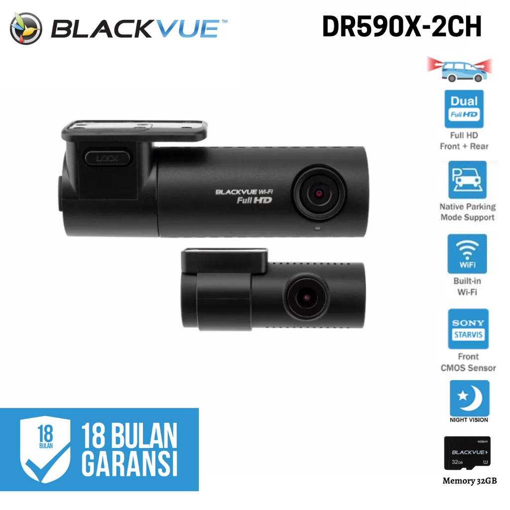 harga blackvue dr900s