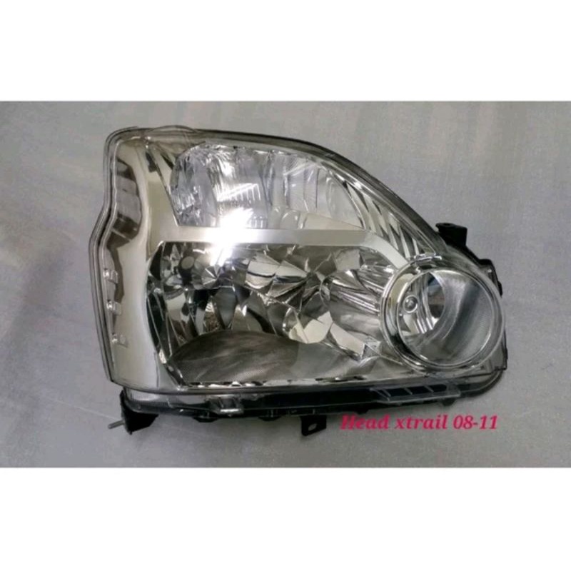 Jual NISSAN XTRAIL X TRAIL XTRAIL T31 2008 2009 2010 2011 2012