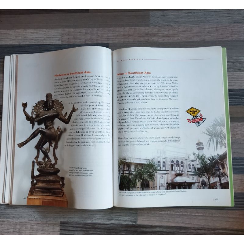 Jual INSIGHT: HISTORY A Learning Journey into The Ancient World Of ...