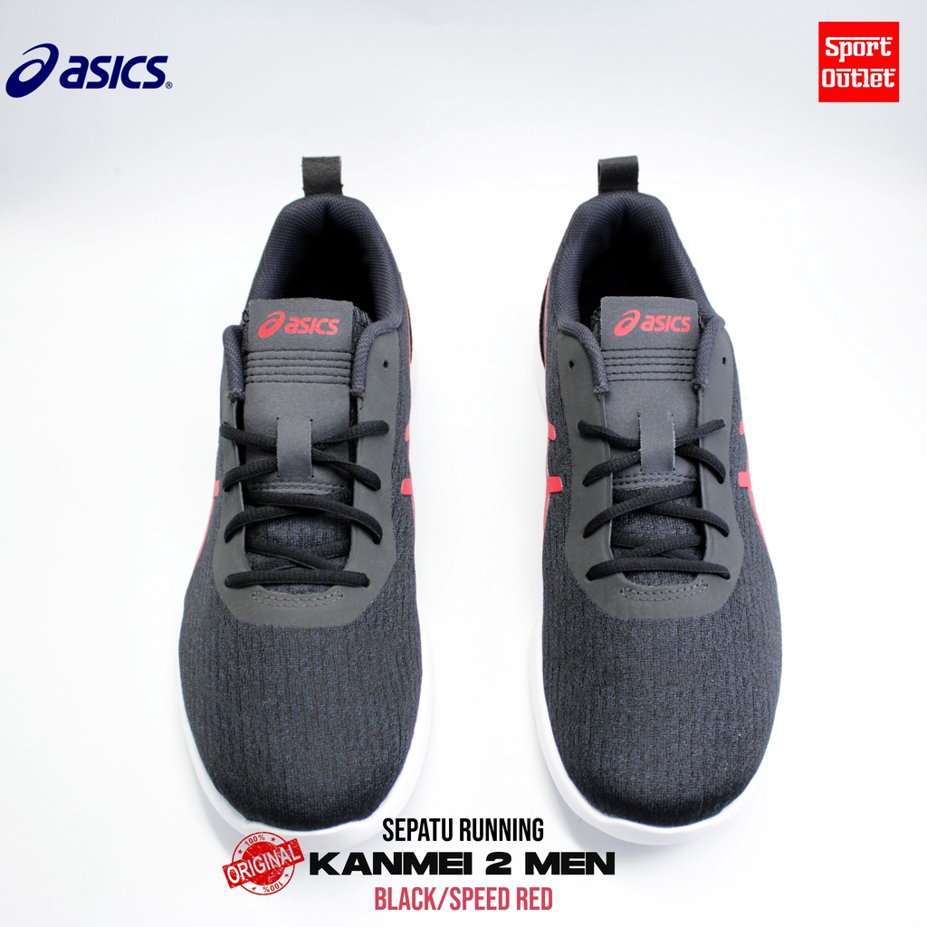 Asics men's kanmei 2 sales