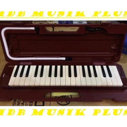 Jual Pianika Yamaha P37D P37 P 37D P 37 Original Yamaha | Shopee Indonesia
