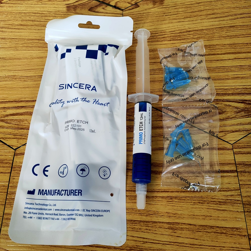 Jual etching gel 12ml sincera Shopee Indonesia