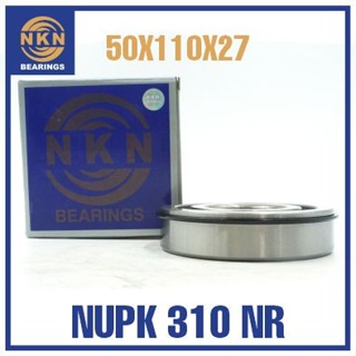 Jual CYLINDRICAL-ROLLER-BEARING-NU-313-ECP-C3-SKF Harga Terbaik