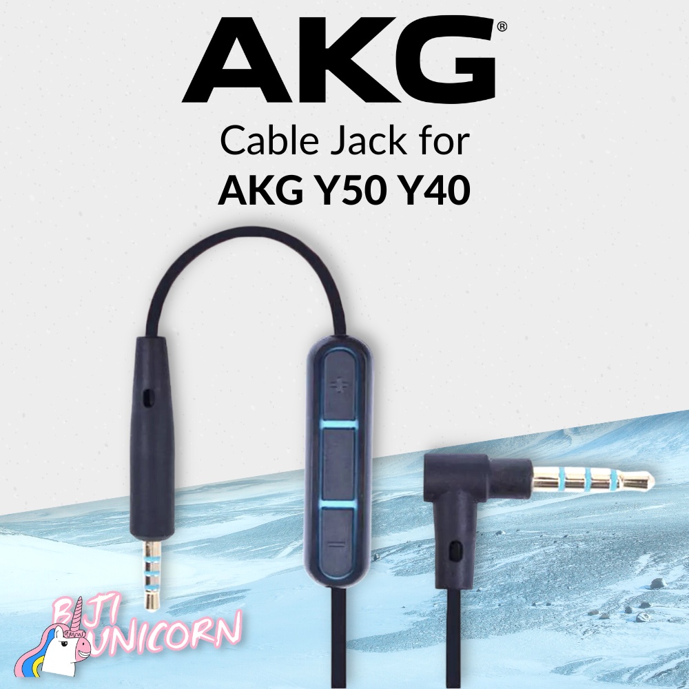 Harga best sale akg y50