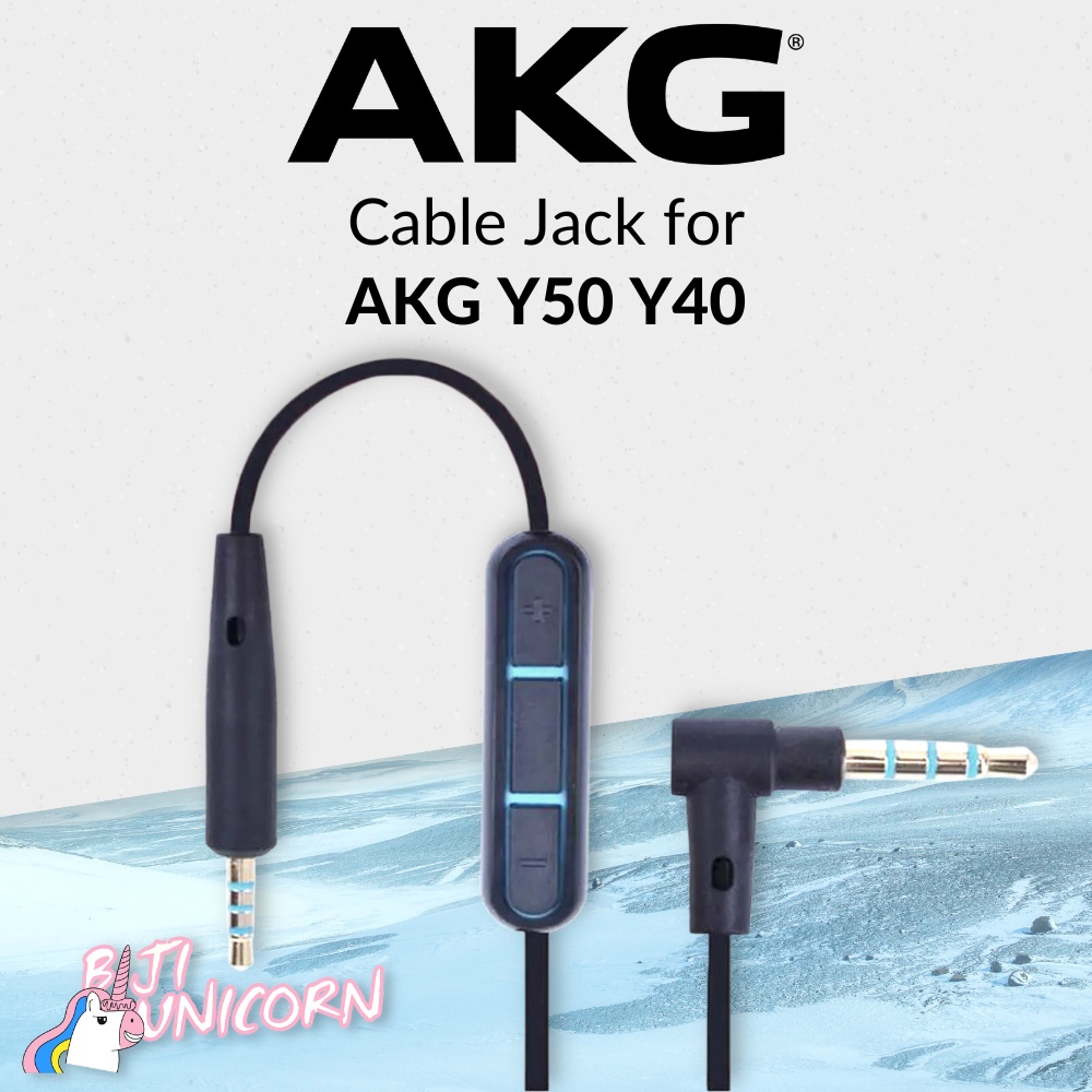 Harga best sale akg y50