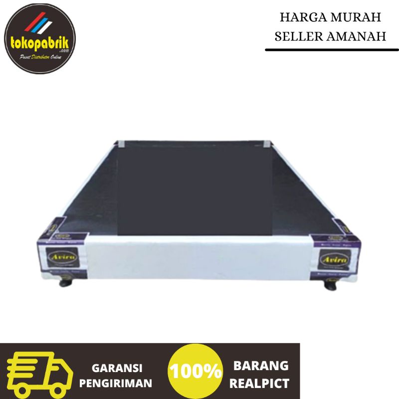 Jual Box Divan / Divan Tanpa Sandaran / Divan Minimalis Modern Ukuran ...