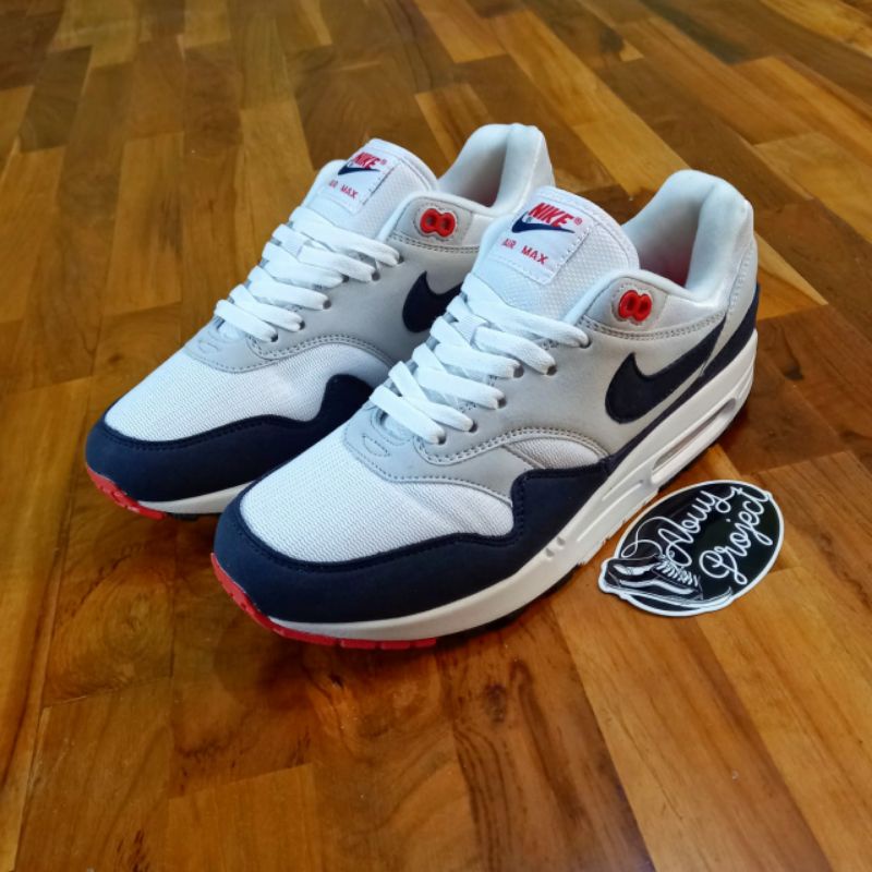 Air max outlet 1 indonesia