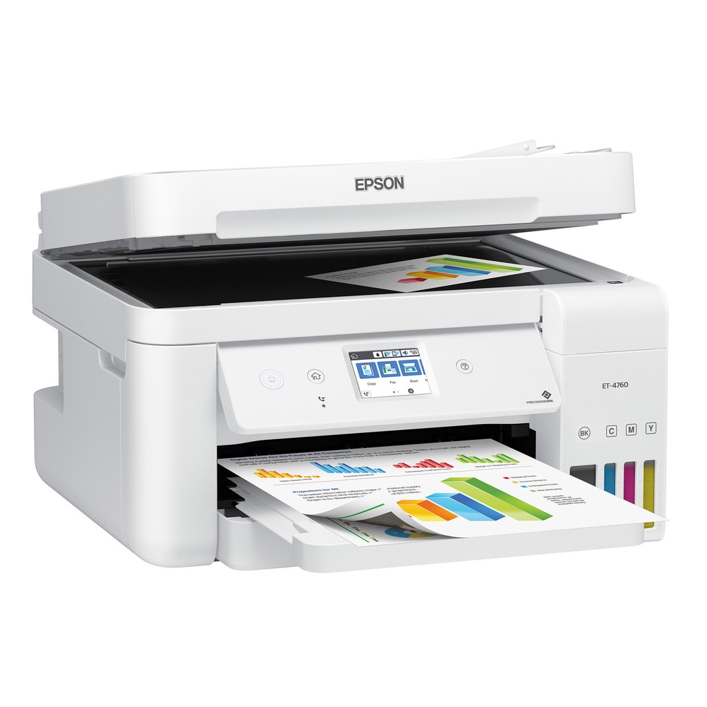 Jual Ink Jet Printer | Shopee Indonesia