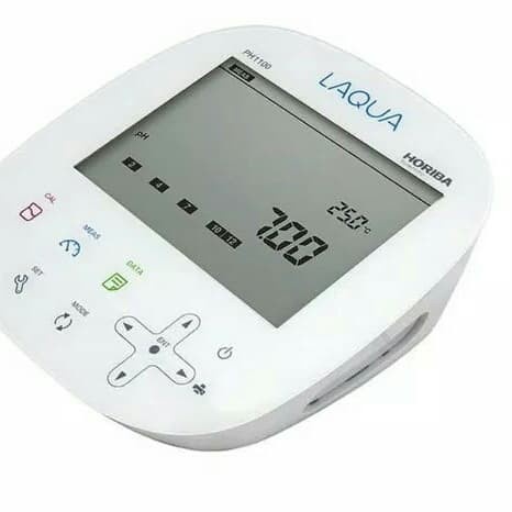 Jual Bench Top pH Meter LAQUA, Horiba PH1100-S | Shopee Indonesia