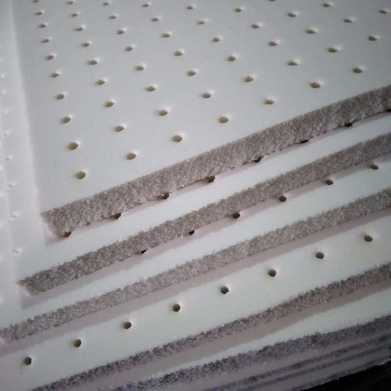 Jual BUSA LATEX NATURAL 200X200X2,5CM MEDIUM DENSITY PREMIUM QUALITY ...