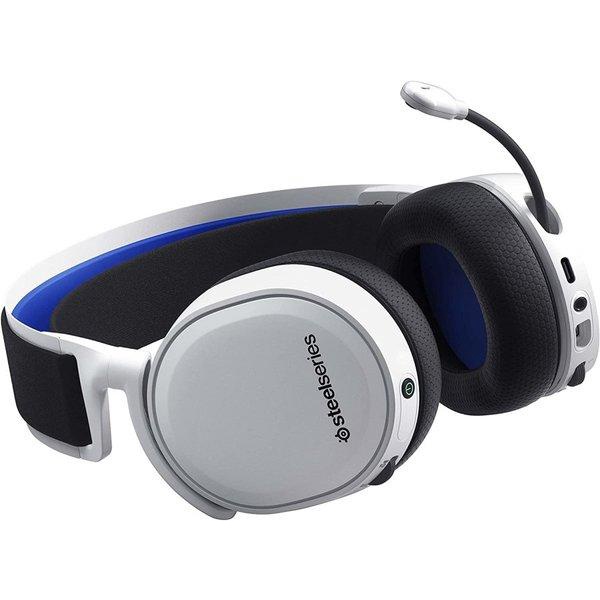 Jual Steelseries Arctis 7P+ Wireless Gaming Headset | Shopee Indonesia