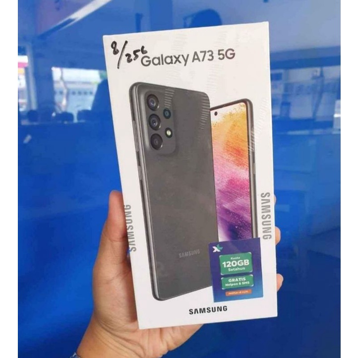 Jual samsung a73 5g | Shopee Indonesia