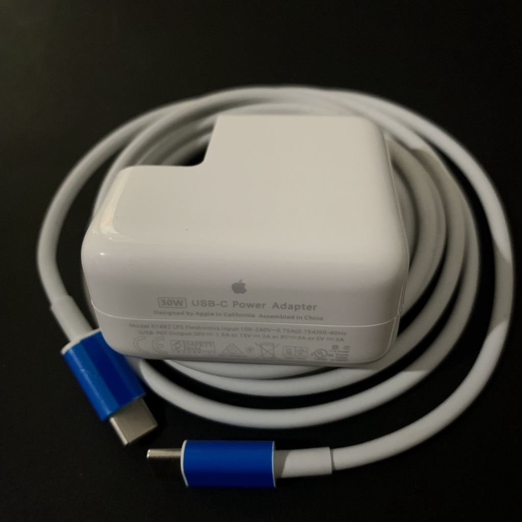 Jual Magsafe USB Type C 30W With Box | Shopee Indonesia
