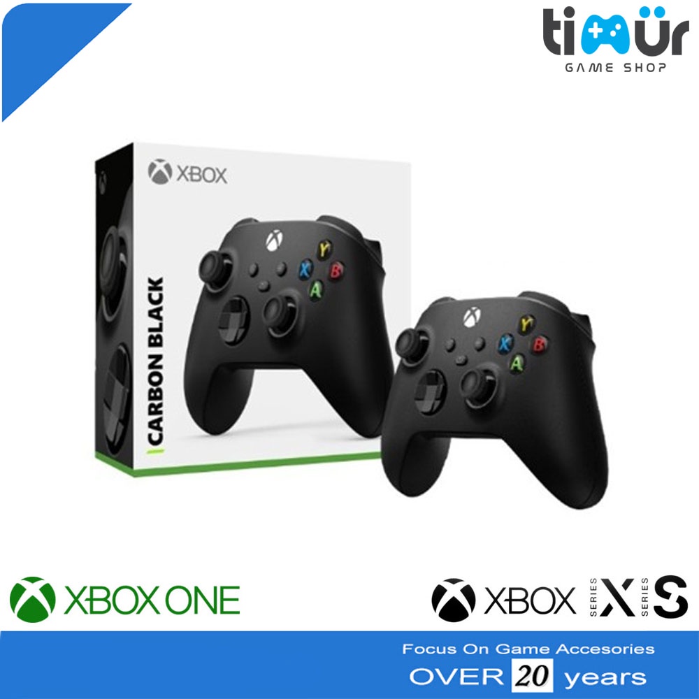 harga controller xbox one untuk pc