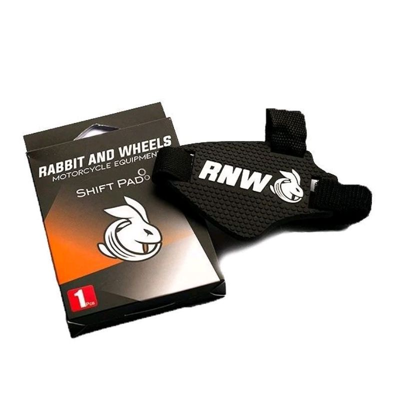 Jual Shift Pad Rabbit and Wheels Original pelindung bagian depan sepatu ...