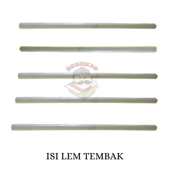 Jual Isi Lem Tembak X Cm Shopee Indonesia