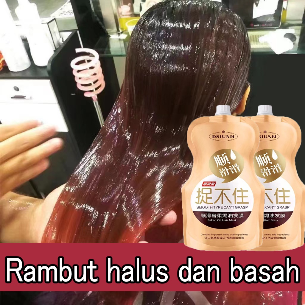 Mask Rambut DIY Untuk Hujung Rambut Bercabang: Dapatkan Rambut Sehat Dan Kuat