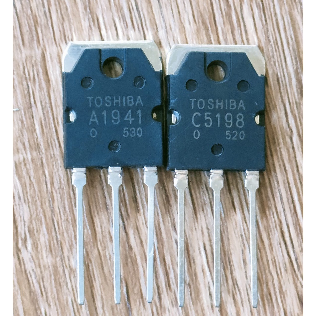 Jual TOSHIBA A1941/C5198 harga /set | Shopee Indonesia